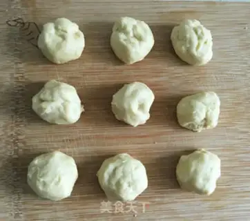 Make Milk snack step 6