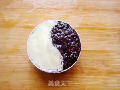 Make Black rice is a great cinnamon step 7