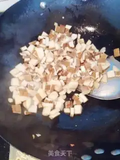Make Soybeans step 6