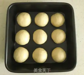 Make Milk snack step 7