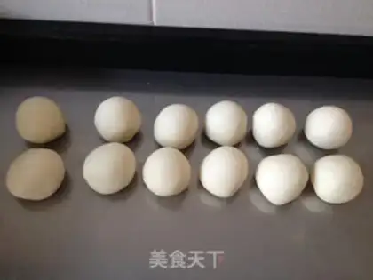 Make Potatoes with flowers step 6