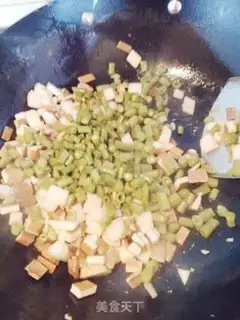 Make Soybeans step 7