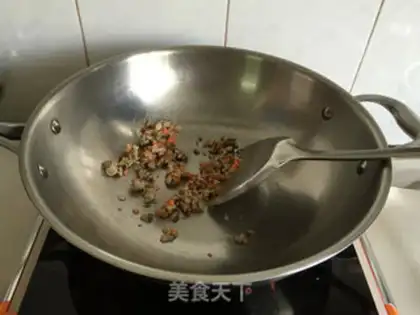 Make Cheese gravy step 7
