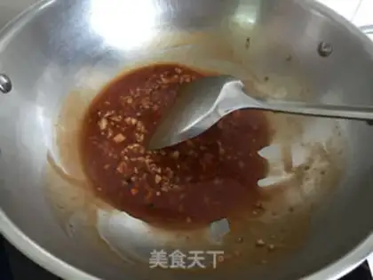 Make Cheese gravy step 9