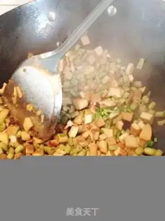 Make Soybeans step 10