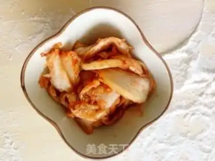 Make dumplings step 6