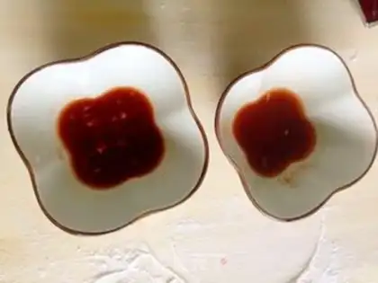 Make dumplings step 7