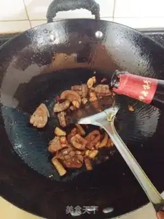 Make Potatoes with bouquets step 6