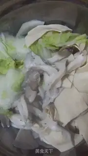 Make Boiled fish step 2