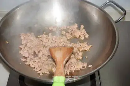 Make Meat tofu step 3