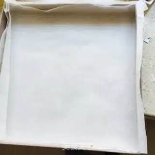 Make Cranberry-skin cake roll step 0