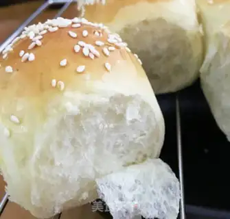 Make Milk snack step 12