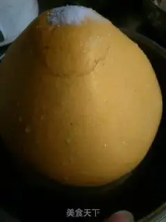 Make Honey tea step 1