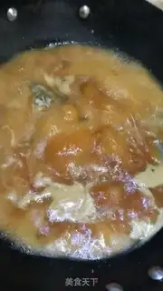 Make Boiled fish step 5