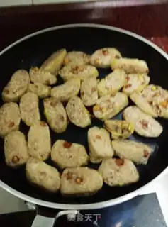 Make Taco roll step 4