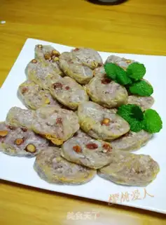 Make Taco roll step 5