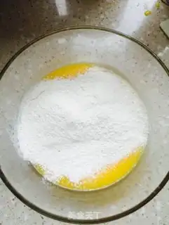 Make Cranberry-skin cake roll step 5