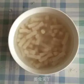 Make Korean chili step 0