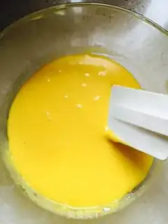 Make Cranberry-skin cake roll step 6