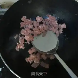 Make Potato bacon step 2
