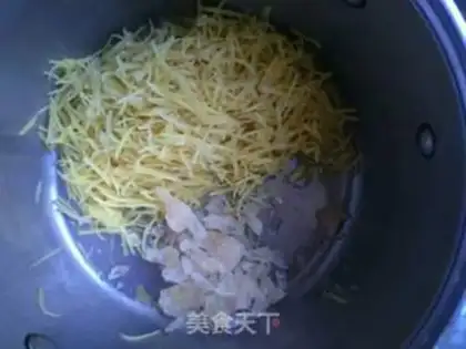 Make Honey tea step 6