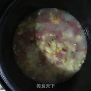 Make Potato bacon step 4