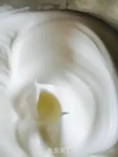 Make Cranberry-skin cake roll step 10