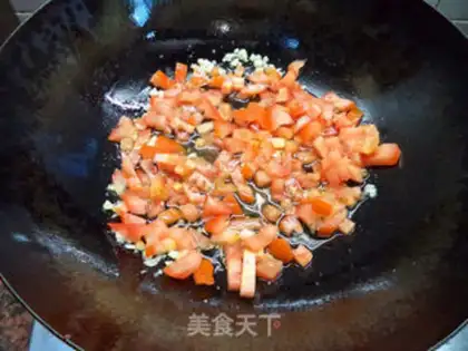 Make Ketchup step 2