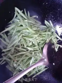 Make Spicy lentils step 2