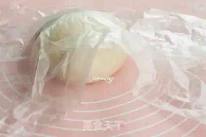 Make Suffering melon and egg fever step 1