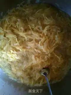 Make Honey tea step 9