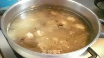 Make Soup soup step 7