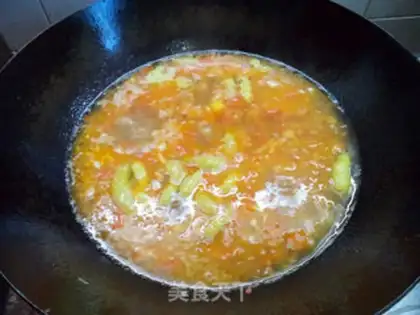 Make Ketchup step 3