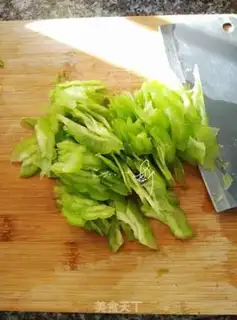 Make Suffering melon and egg fever step 2