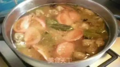 Make Soup soup step 8
