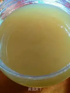 Make Honey tea step 10