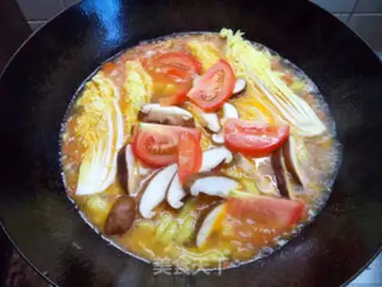 Make Ketchup step 4