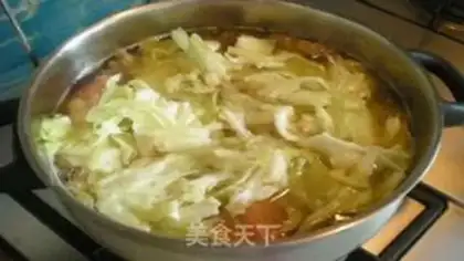Make Soup soup step 9