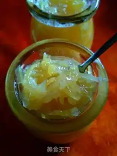 Make Honey tea step 13