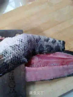 Make Sourfish step 1