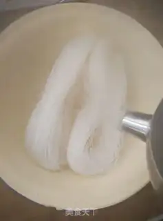 Make Garlic fan dolls step 0