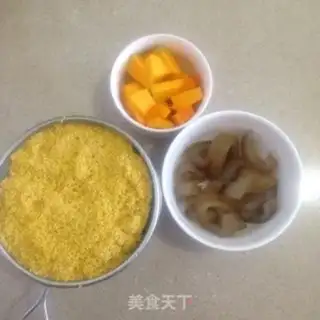 Make Pumpkin step 0