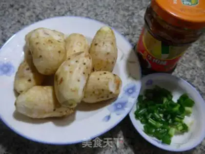 Make Beef sauce step 0