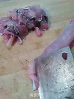 Make Sourfish step 4