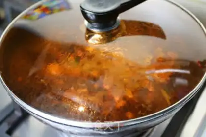 Make The peanut pig bends step 5