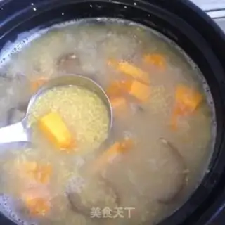 Make Pumpkin step 2