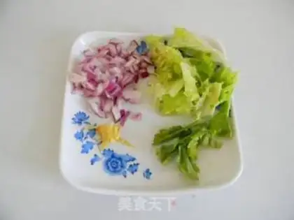 Make Potato pasta step 3