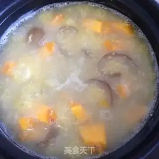Make Garlic fan dolls step 4