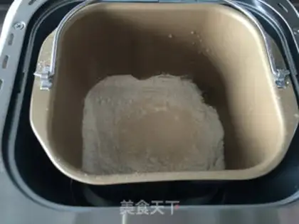 Make A soufflé step 2