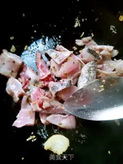 Make Sourfish step 7